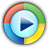 Lyssna i windows media player